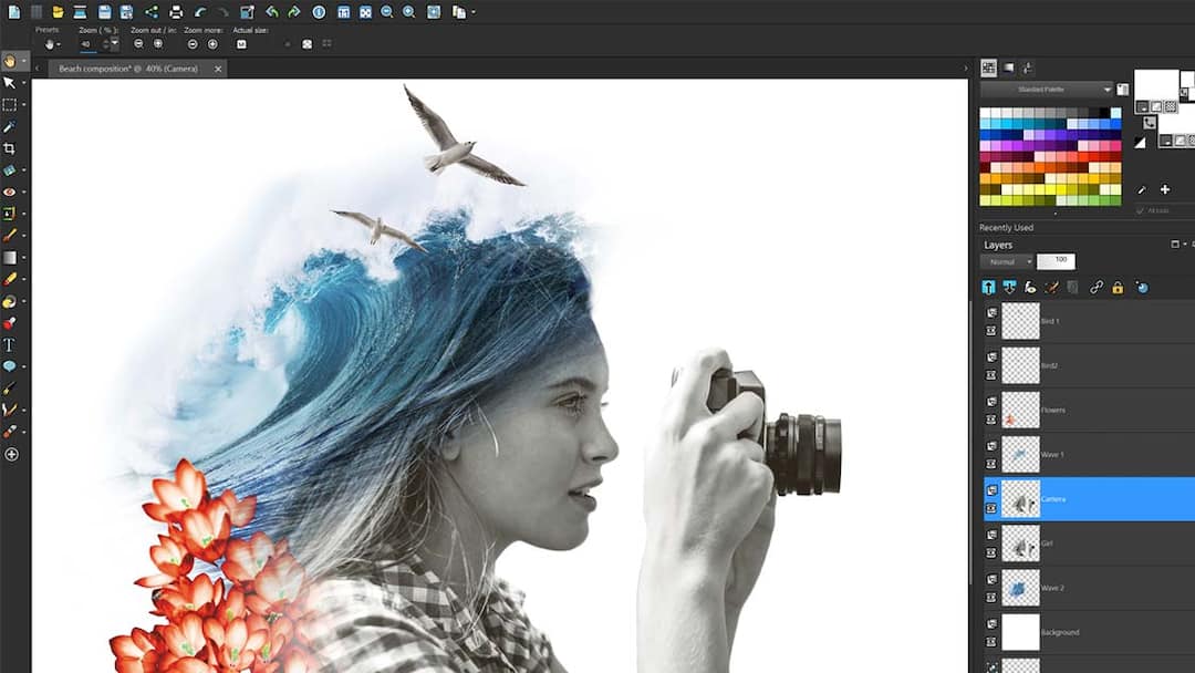 download shringar photo editor for pc
