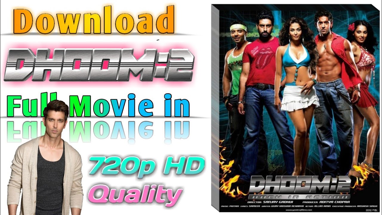 dhoom 2 movies tamil download